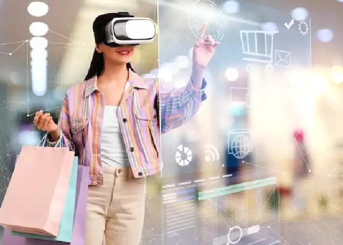 Perception and Scope of AR/VR in the Retail Applications